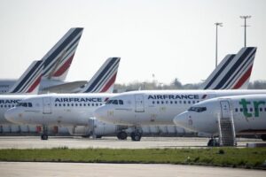 Air France: budget, destinazioni e flotta di una delle compagnie più grandi del mondo