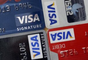 Visa, acquistata Currencycloud per 700 milioni di sterline
