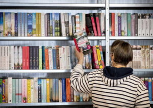 La Francia vuole istituire una tariffa minima per la sedizione di libri