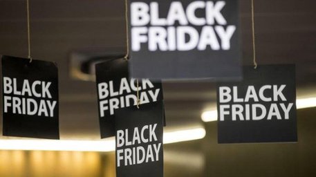 Black Friday 2020: le promozioni più attese dall’anno