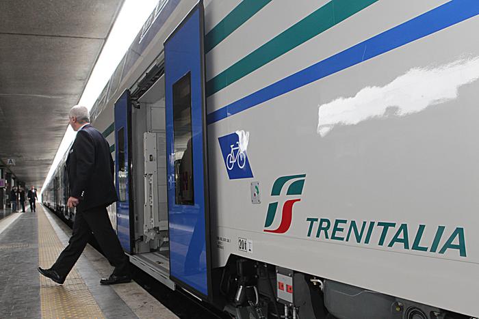 Ue, okay agli aiuti di Stato per il settore ferroviario italiano