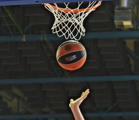 Basket, la Fip compie 100 anni e festeggia con una collezione ad hoc della Spalding
