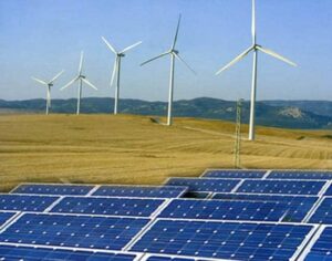 Energia rinnovabile, nuovo record per EGP: costruiti 3.106 MW di nuova capacità in tutto il mondo
