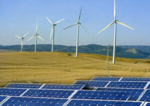 Sostenibilità, Erg e Tim insieme per produrre energia green