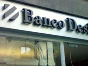 Fitch, confermato rating di Banco Desio