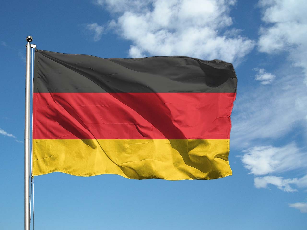 Germania, la fiducia delle imprese raggiunge i livelli record dal 2018
