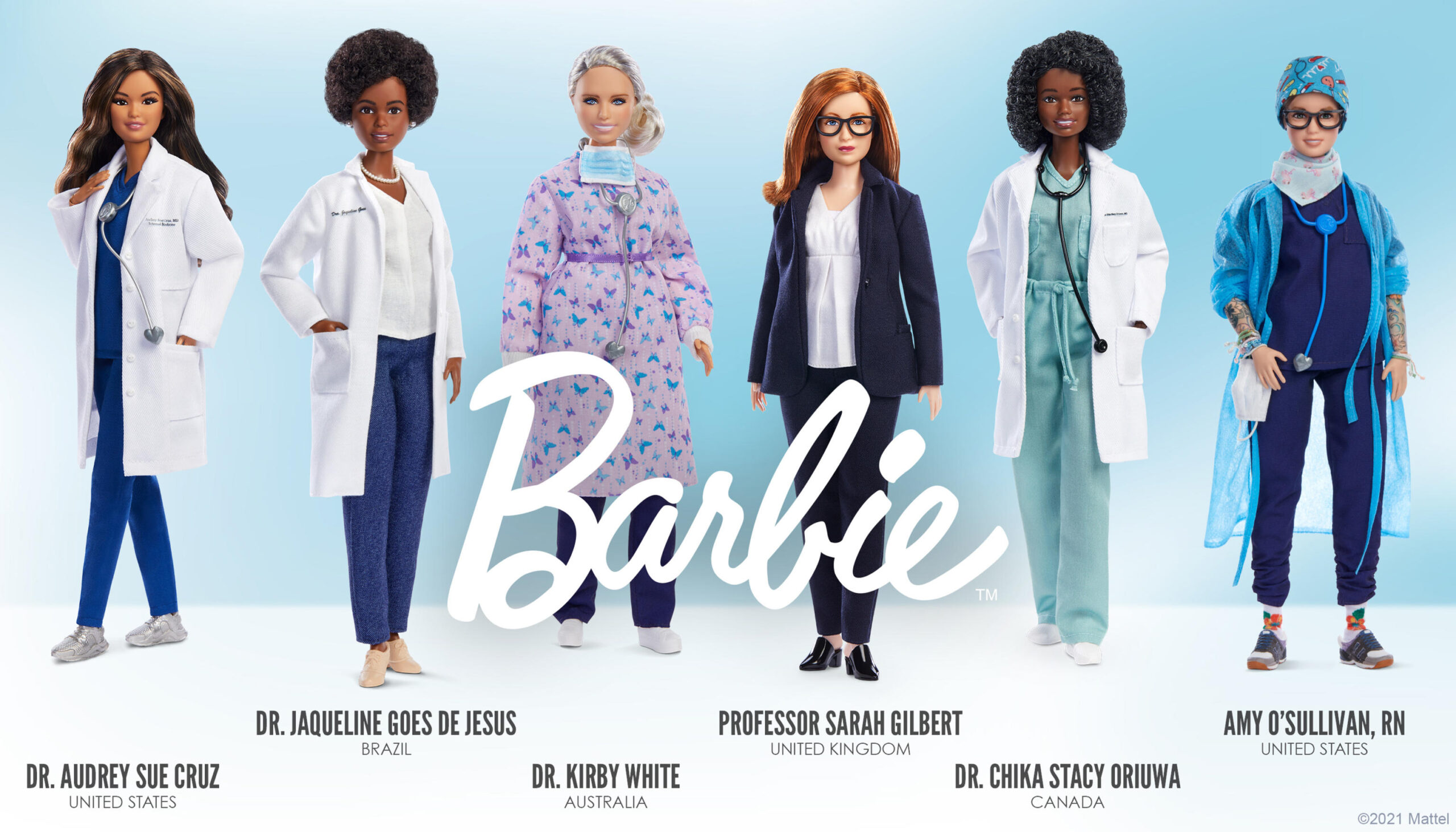 63 anni di iconicità: la Barbie resta la bambola più venduta di sempre