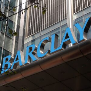 Barclays, nominato Ceccato a capo del business a Dublino