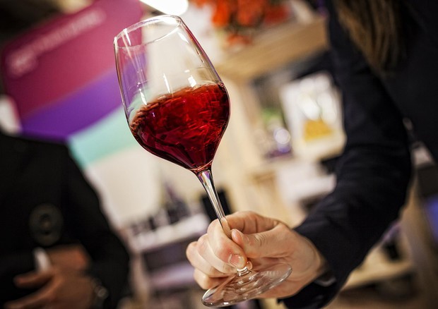 Made in Italy, il vino superiore alle previsioni: perdite per 2,3%