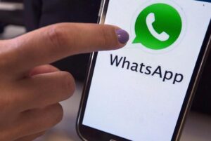 Whatsapp e privacy: arriva chat lock per conversazioni più protette