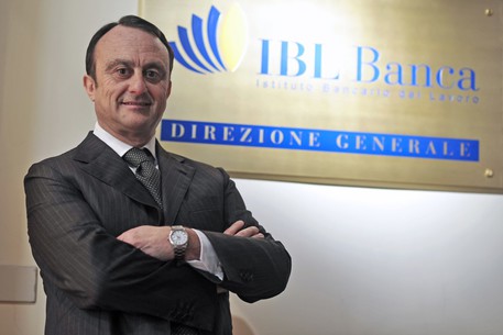 IBL Banca, cresce l’utile netto: nel primo semestre sale a 33,6 mln