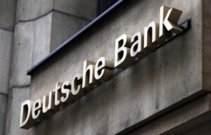 Deutsche Bank stima un calo dei ricavi da trading: fino a -20% nel trimestre