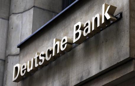 Deutsche bank, l’utile balza a 828 milioni nel secondo trimestre 2021