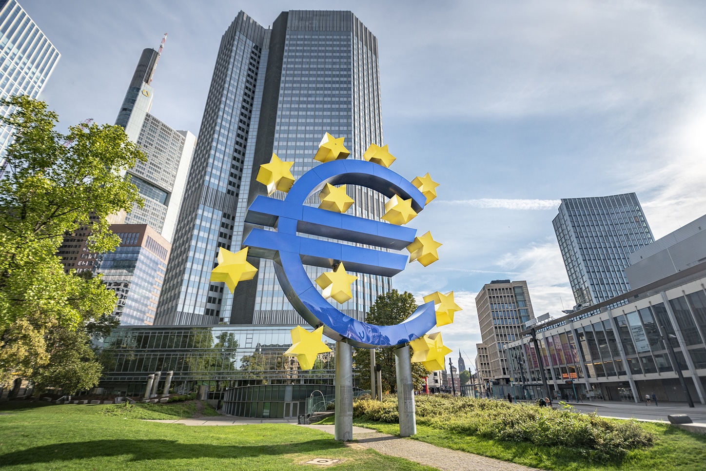 La Bce scalda i motori. La riunione è attesa per oggi. Cosa ci aspetta?
