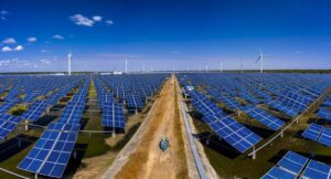 Energia, nel 2020 in Ue le rinnovabili superano la fossile