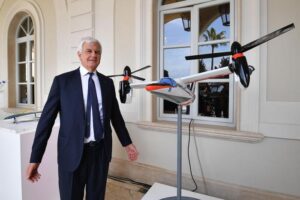 Leonardo, per il 2020 risultati in linea con la guidance
