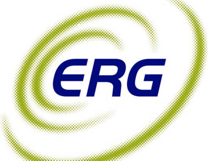 ERG, assemblea approva bilancio 2020