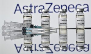 Vaccini, sono arrivate in Italia le prime dosi AstraZeneca