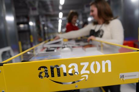 Amazon, nel 2020 creati oltre 2.600 posti di lavoro in Italia
