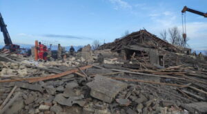 Assedio in Ucraina, Stoltenberg: “invasione premeditata”