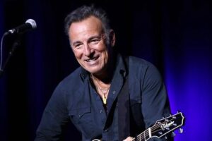 Anche Bruce Springsteen vende il suo catalogo discografico