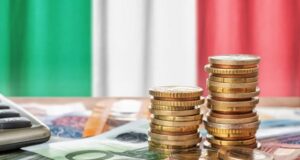 Gli effetti del Covid-19: nel 2020 l’Italia ha registrato un -8,9% del Pil pari a 150 miliardi