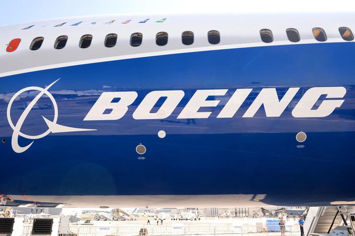 Boeing inizia il 2021 in sofferenza: -10% per il giro d’affari nel primo trimestre 2021