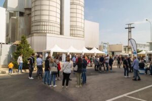 Buzzi Unicem, Equita: migliora il fatturato