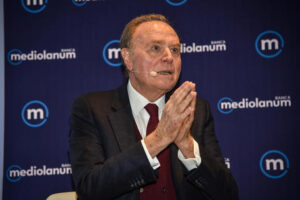 Banca Mediolanum dice addio al suo fondatore: è morto Ennio Doris