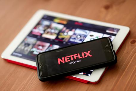 Netflix svela i conti trimestrali: il giro d’affari è cresciuto del 22% ma meno delle attese