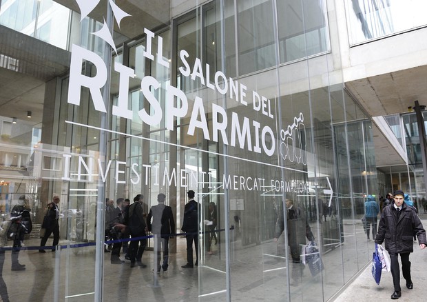 Milano, torna in presenza il Salone del Risparmio. Al via il 15 settembre
