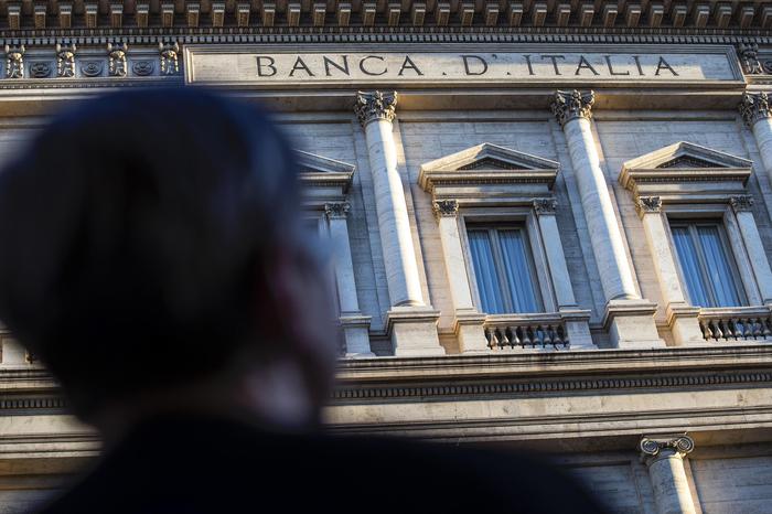 Bankitalia, il debito delle PA è salito di 159,4 miliardi