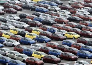 Auto, il mercato cresce: +13,3% le immatricolazioni in Europa a giugno ma siamo lontani dai tempi pre-Covid
