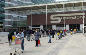La battaglia dei supermercati: vince Esselunga