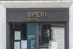 Banche, Mirca Marcelloni è il nuovo Direttore Generale di Bper Credit Management