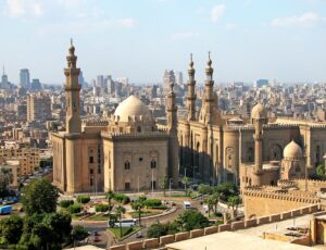 Energia: l’Egitto punta a diventare un hub regionale dell’idrogeno