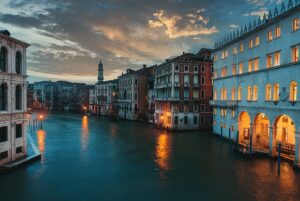 Estate 2022, Venezia verso l’obbligo di prenotazione