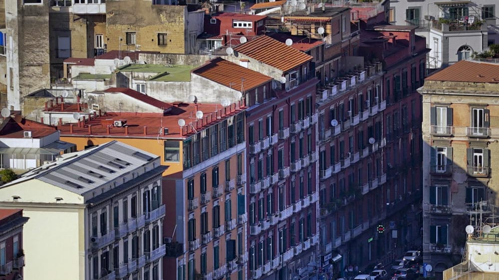 E di nuovo cambio casa: 33 città italiane mettono all’asta appartamenti e uffici