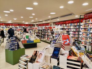 Libri, Mondadori acquista il 50% di DeA Planeta Libri per 4,5 milioni di euro