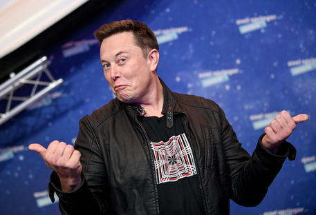 Time, è Elon Musk la Persona dell’anno 2021