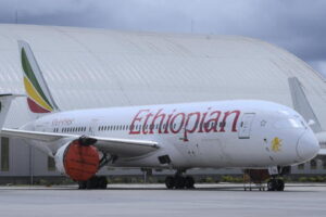 Boeing ammette la responsabilità per il disastro 737 Max della Ethiopian