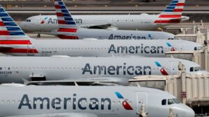 American Airlines taglierà 19.000 posti lavoro