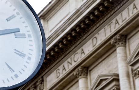 Bankitalia, rimbalzo del Pil del 12% nel terzo trimestre
