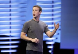 Che novità! Mark Zuckerberg è (ancora) il più ricco trentenne del mondo