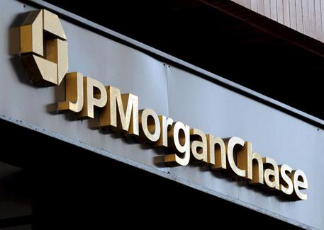 JP Morgan, il bilancio batte le attese