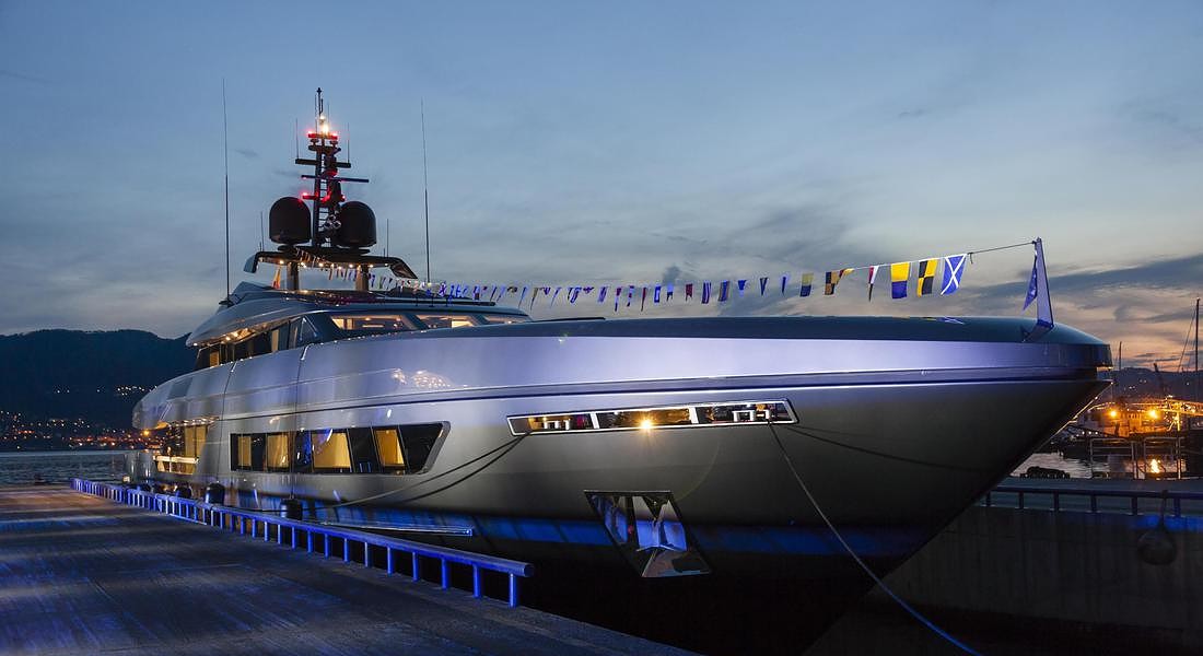 Yacht: il 2021 è l’anno della svolta?
