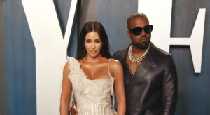 Kim Kardashian e Kanye West: quanto costa il divorzio più chiacchierato dell’anno