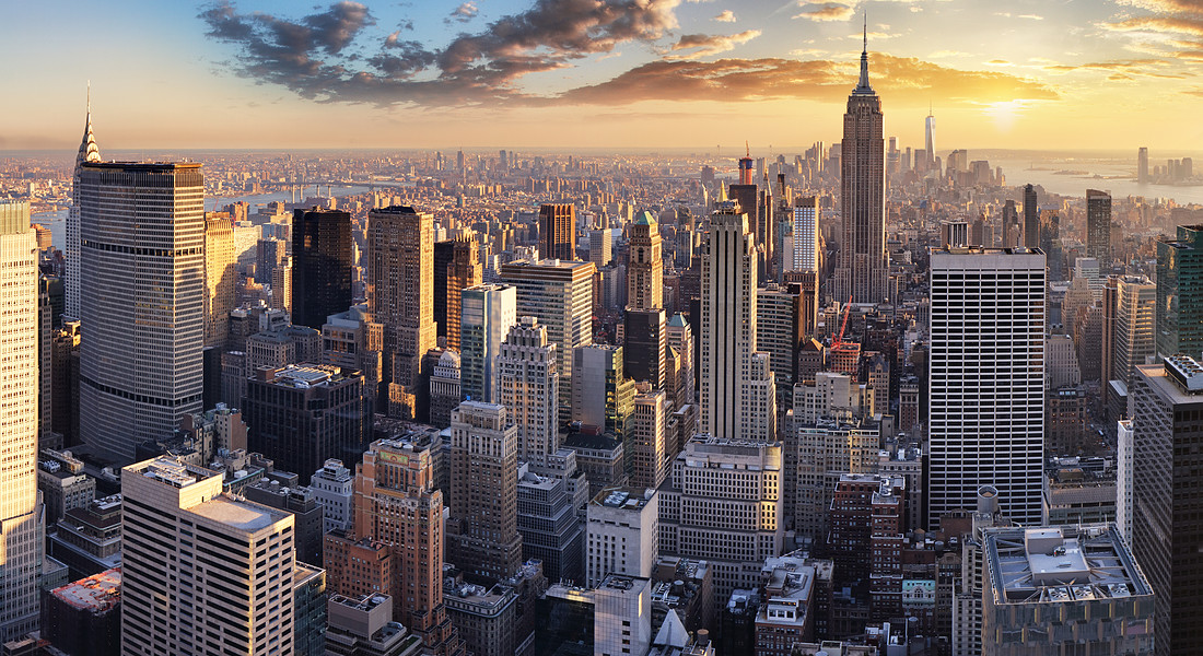 432 Park Avenue: il grattacielo da record di NY dove una casa costa 90 milioni