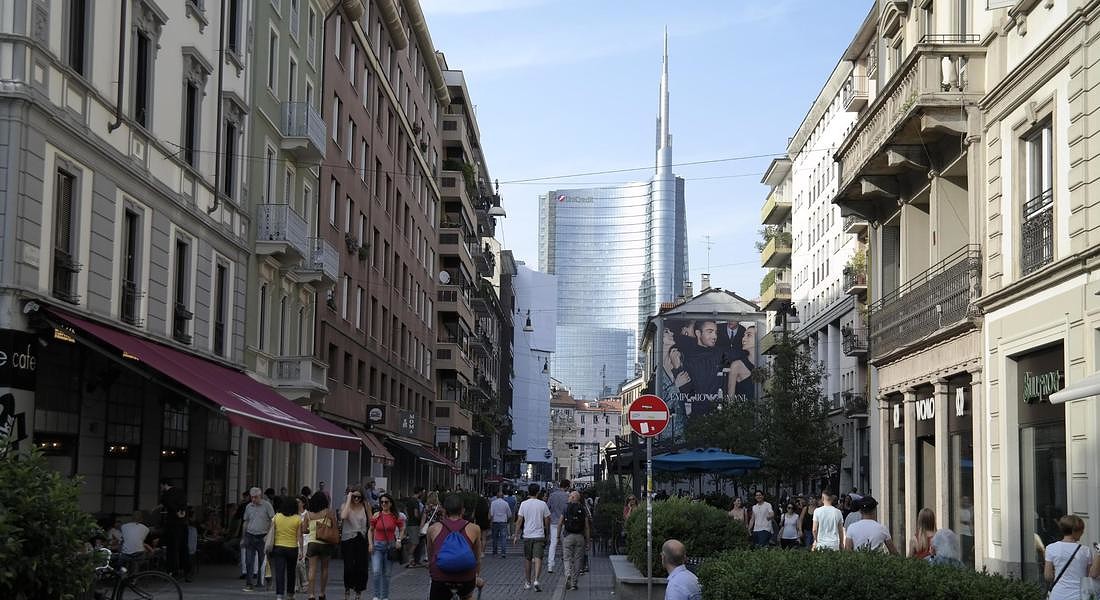 Milano, aumentano i prezzi degli immobili