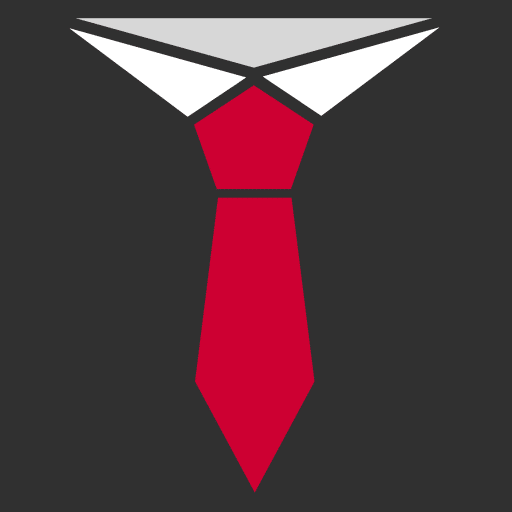 Business24Tv cambia logo: seguite la cravatta rossa su tutti i social